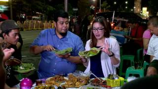 KELANA RASA  Kuliner Cirebon Super Nikmat 20012017 Part 33 [upl. by Llednahc]