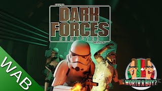 Star Wars Dark Forces Remaster  Not at this price [upl. by Roseann]