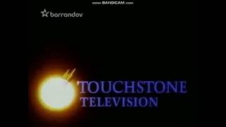 Touchstone Television Logo high tone [upl. by Chute]