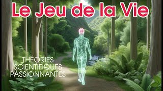 La virtualité de la réalité Vivonsnous dans une simulation [upl. by Annala]