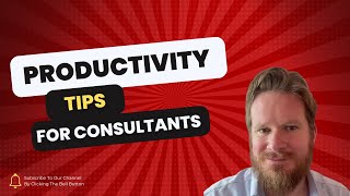 Productivity Tools for Safety Consultants Work Smarter Not Harder [upl. by Nnairret302]