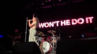 Koryn Hawthorne “Won’t He Do It” LIVE [upl. by Yesnikcm]