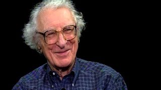 LChayim Sheldon Harnick [upl. by Ettena]