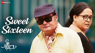 Sweet Sixteen  Eta Amader Golpo  Saswata Chatterjee Aparajita Adhya  Kharaj Mukherjee  Sumit S [upl. by Grier]