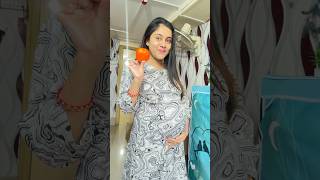 নাম না জানা ফল খেলাম🍅😱😳 minivlog bengali bengaliviralvideo pregnancy dailyvlog [upl. by Janek326]