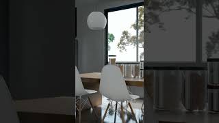 Realistic Lumion rendering [upl. by Aidole]