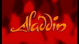 Aladdin Arabian nights Greek version with english subs and trans [upl. by Fortuna]