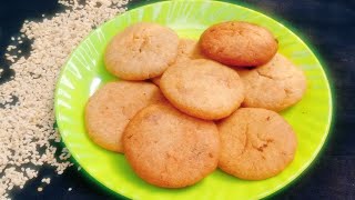 Urad Dal Kachori RecipeInstant Urad Dal Kachori [upl. by Ahsertal]