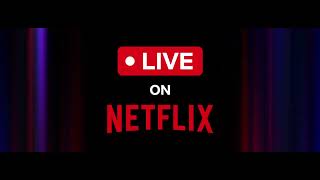 Netflix Logo 2024 LiveTrailer Variant [upl. by Ellehcan]