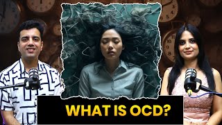 Understand OCD viralclips ocd podcast [upl. by Aleira991]