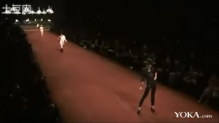 Hermes springsummer 2011 OFFICIAL AND ORIGINAL VIDEO [upl. by Rebekah]