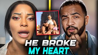 Joseline Devastated as Her Fiancé Moves On and Gets His New Girlfriend Pregnant 😱 [upl. by Jemma]