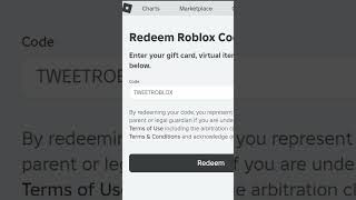 EVERY WORKING ROBLOX PROMO CODES IN 2024 NEW ROBLOX PROMO CODES [upl. by Sinegold]