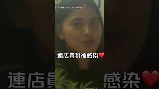 【是不是有痛過QQ】酒吧客人唱〈人生的歌〉深情唱腔全店陶醉｜歌聲 ｜酒吧 ｜人生的歌 ｜唱腔 ｜人生的歌 ｜黃乙玲 ｜台語歌 [upl. by Airdnaz]