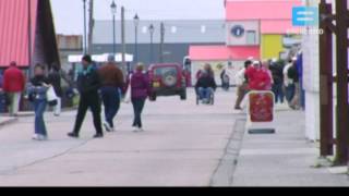 Malvinas 30 años Recursos naturales  Canal Encuentro [upl. by Lemrahc]