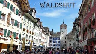 Waldshut Germany [upl. by Azirb]