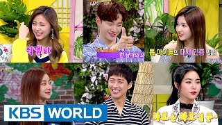 Happy Together – I Rule This Field Special ENG20170518 [upl. by Inatsed]