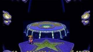 Terranigma SNES Final Battle [upl. by Pearla]