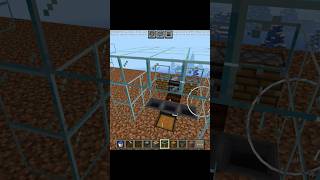 Minecraft Melon Farm Tutorial  minecraft [upl. by Carolyn396]