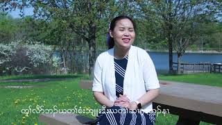 Karen Mothers Day song by Eh Wah  Mo Mo [upl. by Lajes]