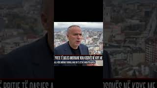 Intervista ime ne 21 Minuta i orës 1500 12112024 kosovë albania [upl. by Venn]