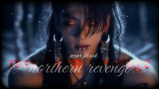 ASMR JIKOOKnorthern revenge [upl. by Inirt]