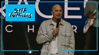 Grace City Church  SelfInflicted Part 2 Im Driving Me Crazy  Pastor Andrew Gard [upl. by Tzong166]