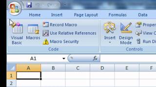 Excel VBA How to Create a Modeless Form [upl. by Midan769]