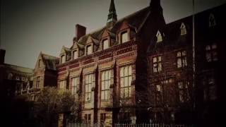 Newsham Park Hospital Ghost Hunts [upl. by Tillman825]