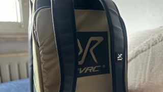 Duffel Bag 40 l von Revolution Race [upl. by Arundel]