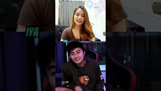 DEBY CANTIK HARI INI ariagassitambayong ometv ometvinternasional livestreaming omegle [upl. by Jareb]