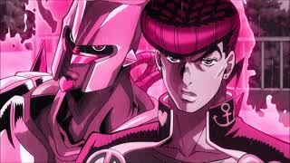 『 Diamond is UnbreakableMain Theme 』 Josuke HigashikataCrazy Diamond Theme  EXTENDED [upl. by Yevoc]