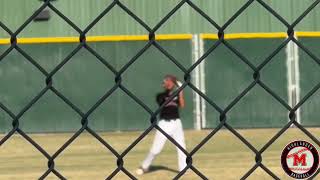 20240926 High School Baseball ⚾️ McLane vs Madera South [upl. by Schlosser]