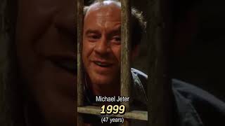 The Green Mile1999  Check my bio for more such content 😉 [upl. by Hevak]