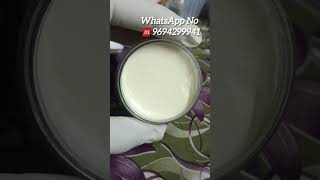 Mulberry Glow Whitening cream mulberry Glow Whitening big jar shorts viralvideo shortvideo [upl. by Worra]