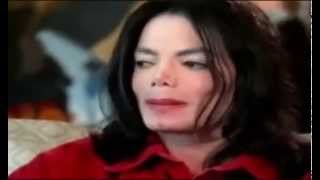 Michael Jackson Explains His Pain Powerful [upl. by Aihsyn]