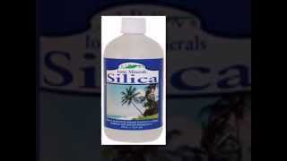 Silica  Bone and Joint Collagen Supplement Silica Liquid Concentrate Online  Herbsprocom [upl. by Jedlicka]