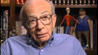 quotGilligans Islandquot creator Sherwood Schwartz on casting the series  EMMYTVLEGENDSORG [upl. by Ninnahc787]