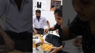 மீண்டும் மீண்டும் பிரியாணி😍minivlog34927nov24umaslifestyle chickendumbiryanibriyanichicken [upl. by Eiramanitsirhc]