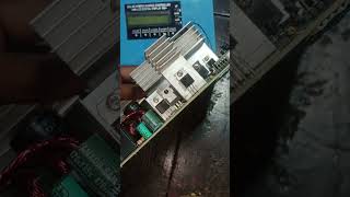 How to dead MPPT repair solarpower viralvideo electrical viral [upl. by Philipps873]