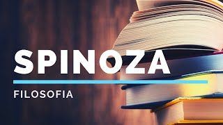 6 Spinoza teoria dello Stato e pensiero teologico [upl. by Lrigybab543]