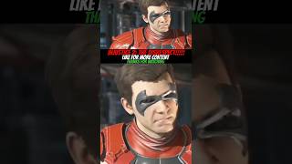 INJUSTICE 2 DISRESPECTFUL 😱👀😂 shorts injustice2 injustice dccomics dcuniverse dc sub [upl. by Lekcim]