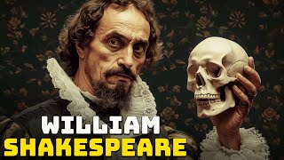 Vita e Opere di William Shakespeare  Grandi Personalità della Storia [upl. by Durarte]