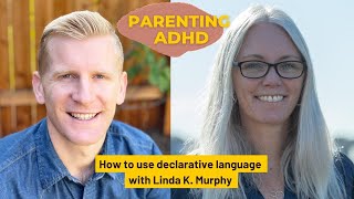 How to use declarative language with Linda K Murphy [upl. by Ellehsim831]