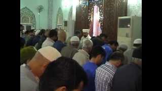 izmir Yıkık Cami Dikkat Sabah Namazı Süleyman Özer Hoca 07 04 2013 Part1 [upl. by Artep383]