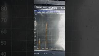 Ultrasonic flaw detector sensitivity settings basic concept  shorts ytstudio shortfeed emotion [upl. by Hurless811]