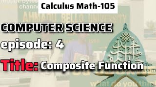 what is composite function math 105 eps4 [upl. by Retla]