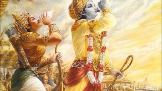 Bhagavad Gita Dhyana Sloka [upl. by Kailey]