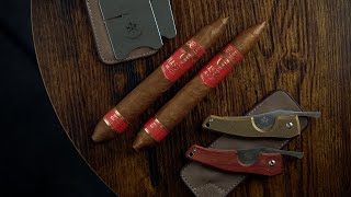 Plasencia Cigars A Company Rich With History and Excellent Cigars [upl. by Kaela]