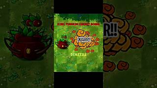 ALL NEW KING PLANTS VS ZOMBIES 215 FUSION VS MINIONS 💀🔥 pvz pvz2 pvzfusion plantsvszombies [upl. by Boni]